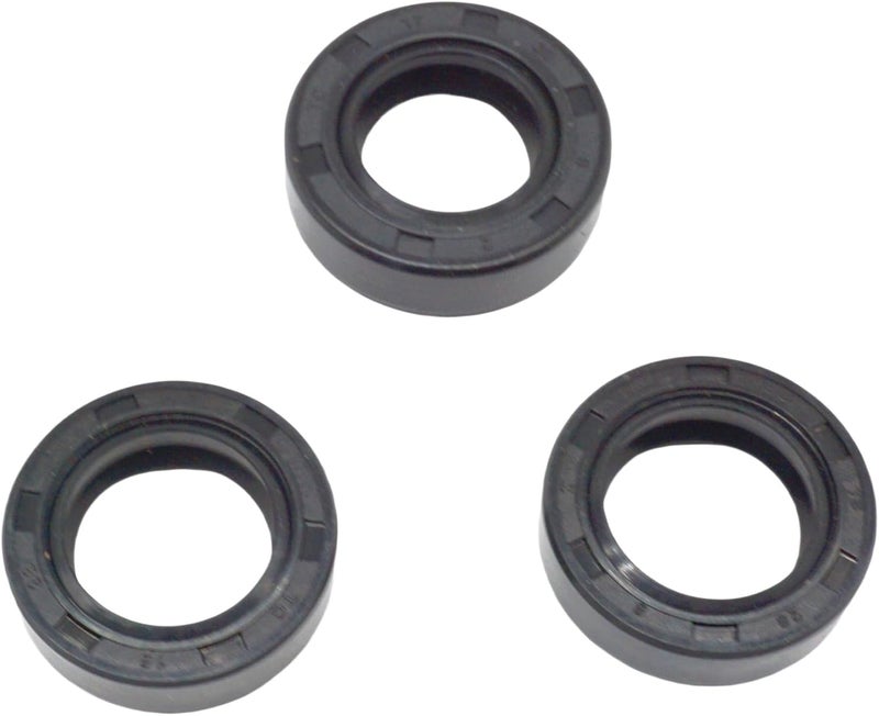 SeaSierra 95220A1 Lower Unit Gasket Kit for Mercury 25 30 HP Outboard Engines Replacement 27-804908A01 - Image 5